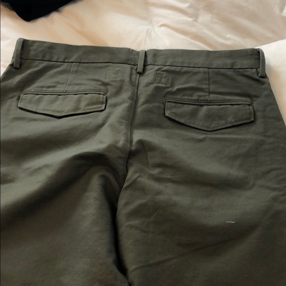 Banana republic heritage collection pants - Picture 3 of 3